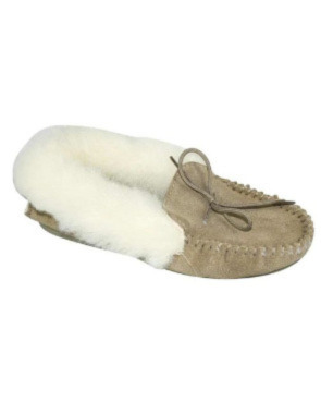 Ladies' Slippers